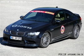 周末改裝車集錦第98期 小車也瘋狂，新能源汽車的無限可能